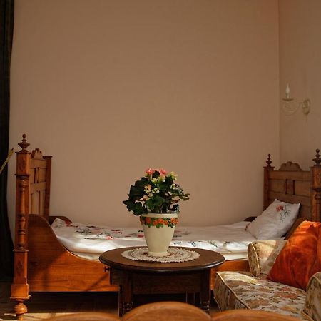 Czapla Stare Sady Bed & Breakfast Mikołajki Dış mekan fotoğraf