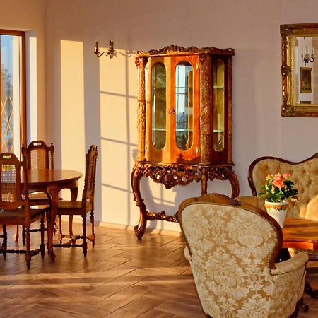 Czapla Stare Sady Bed & Breakfast Mikołajki Dış mekan fotoğraf