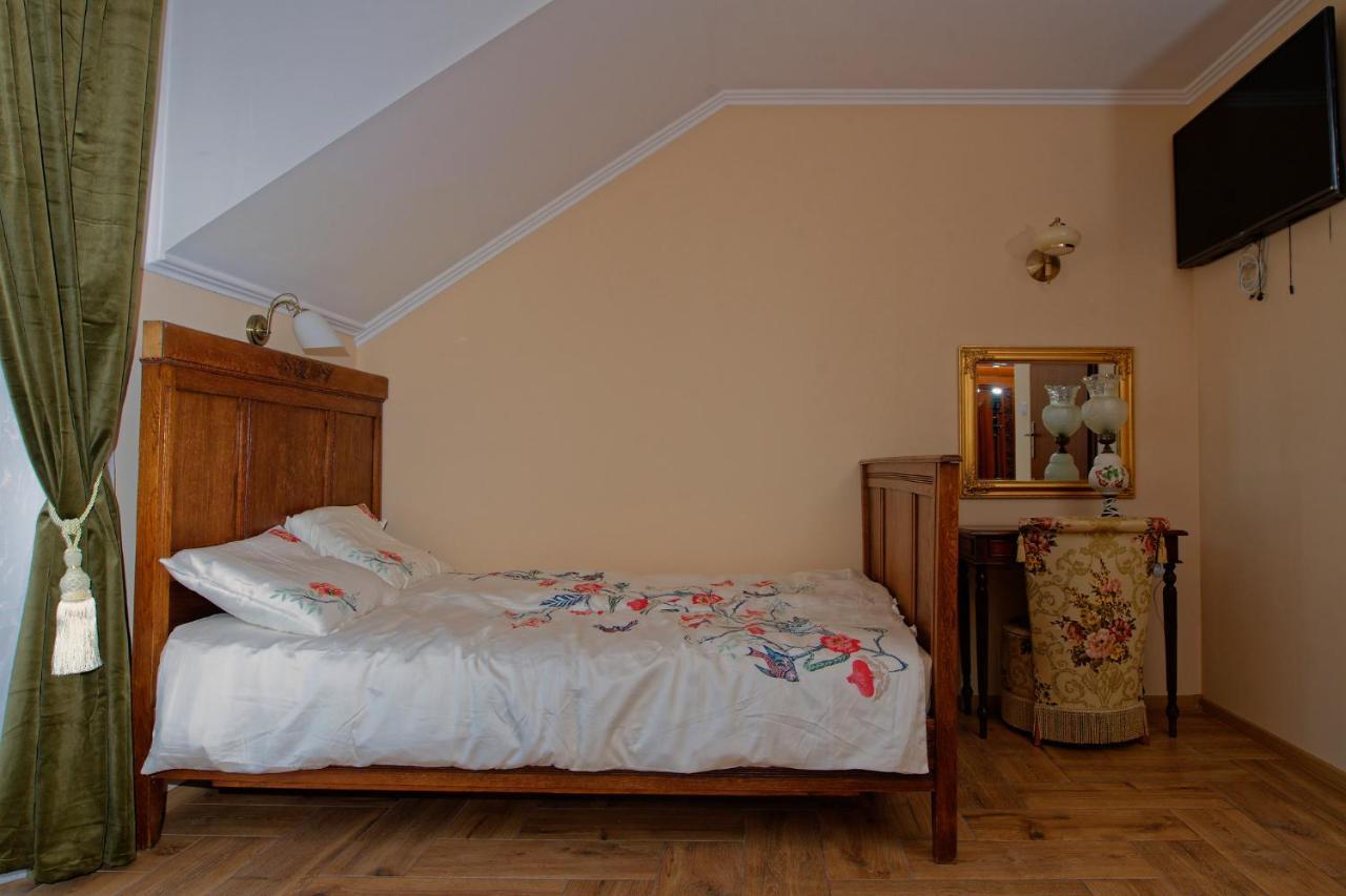 Czapla Stare Sady Bed & Breakfast Mikołajki Dış mekan fotoğraf
