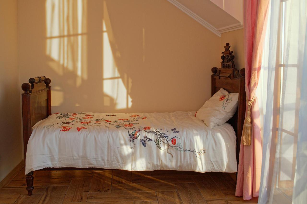 Czapla Stare Sady Bed & Breakfast Mikołajki Dış mekan fotoğraf