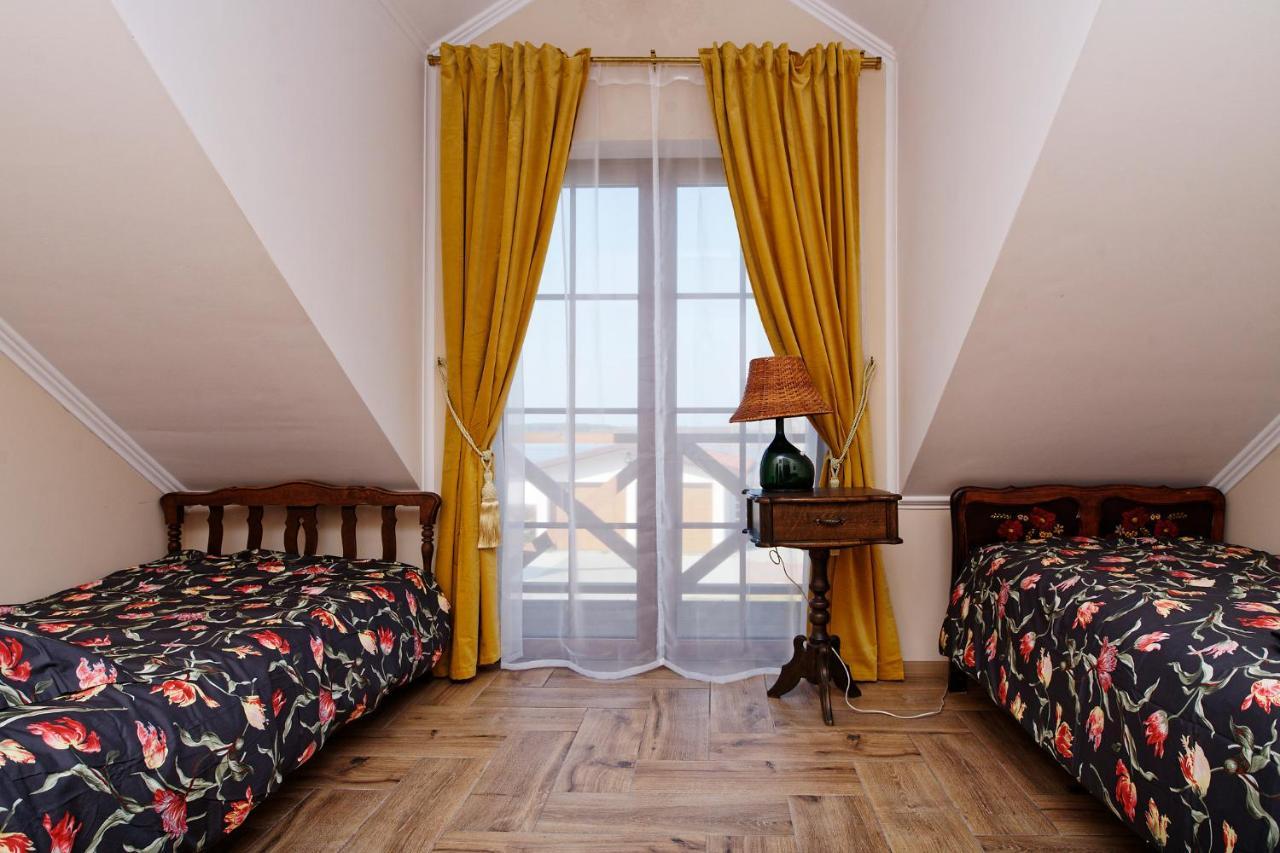 Czapla Stare Sady Bed & Breakfast Mikołajki Dış mekan fotoğraf