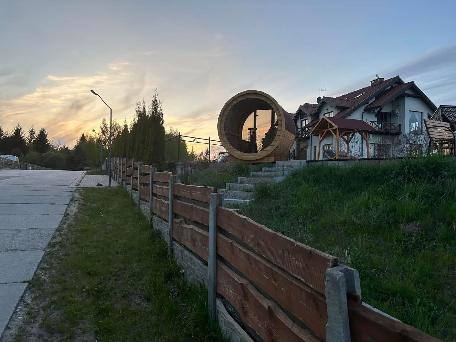 Czapla Stare Sady Bed & Breakfast Mikołajki Dış mekan fotoğraf