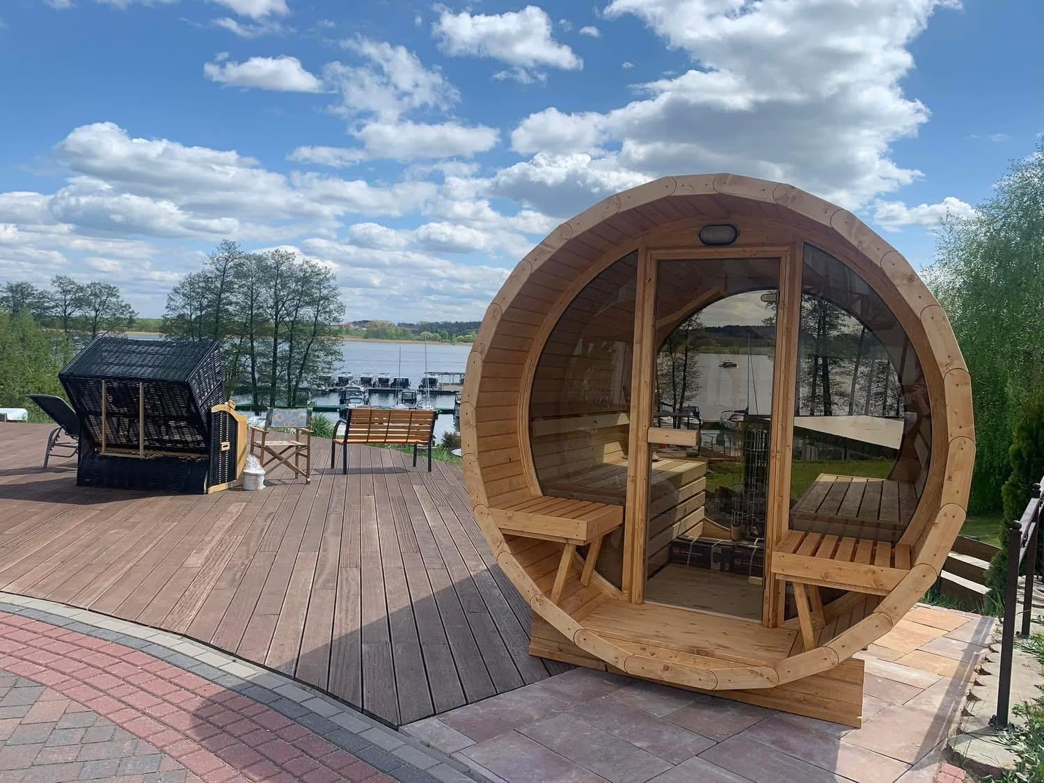 Czapla Stare Sady Bed & Breakfast Mikołajki Dış mekan fotoğraf
