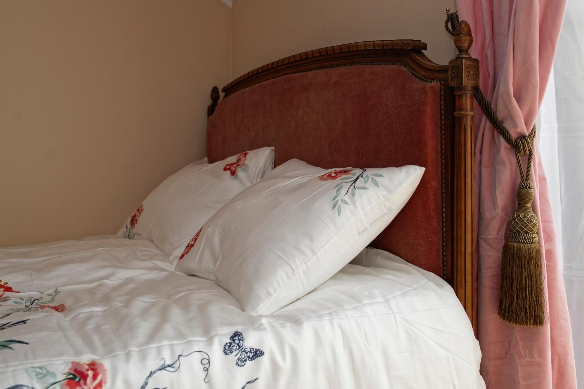 Czapla Stare Sady Bed & Breakfast Mikołajki Dış mekan fotoğraf