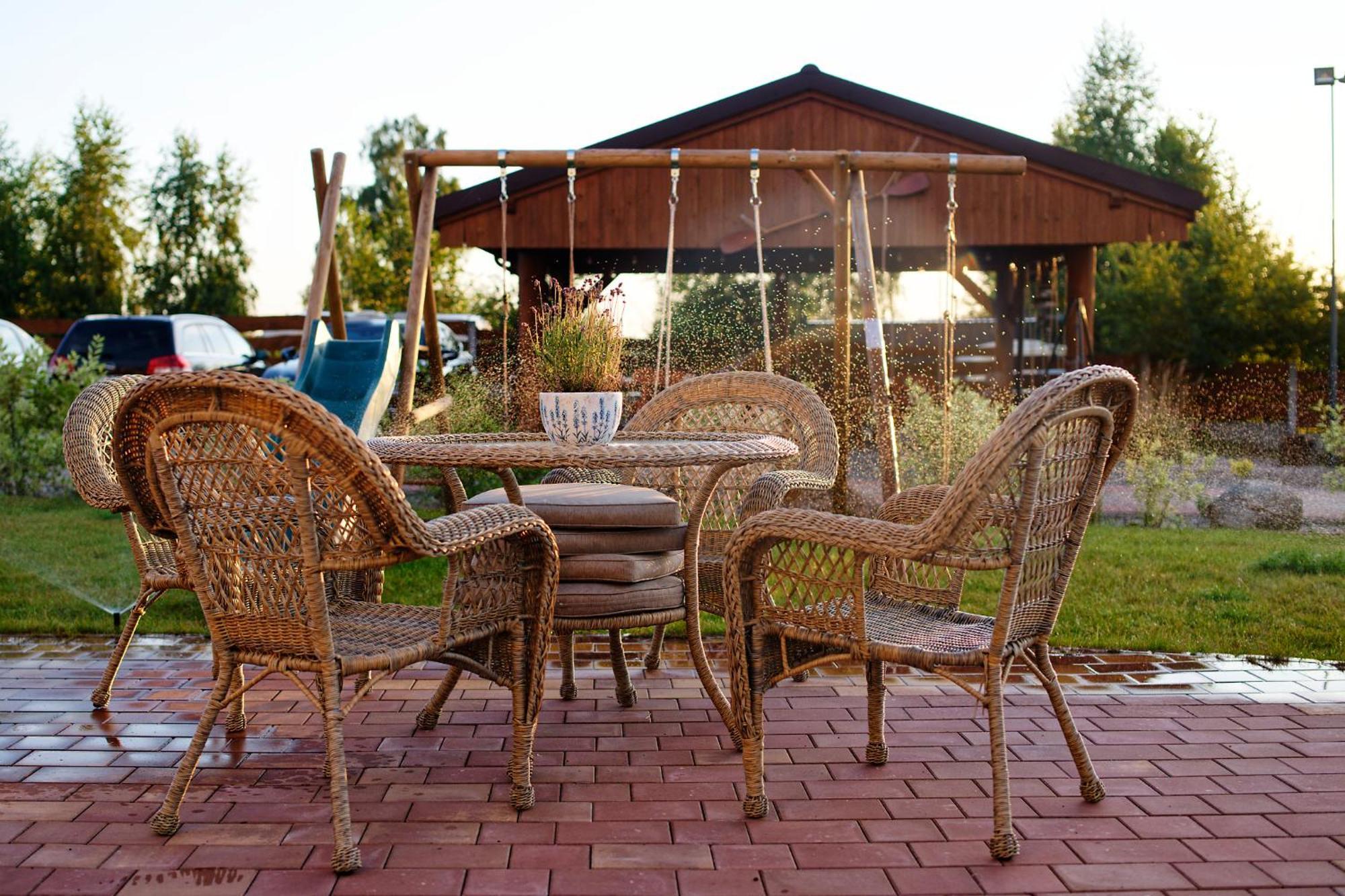 Czapla Stare Sady Bed & Breakfast Mikołajki Dış mekan fotoğraf