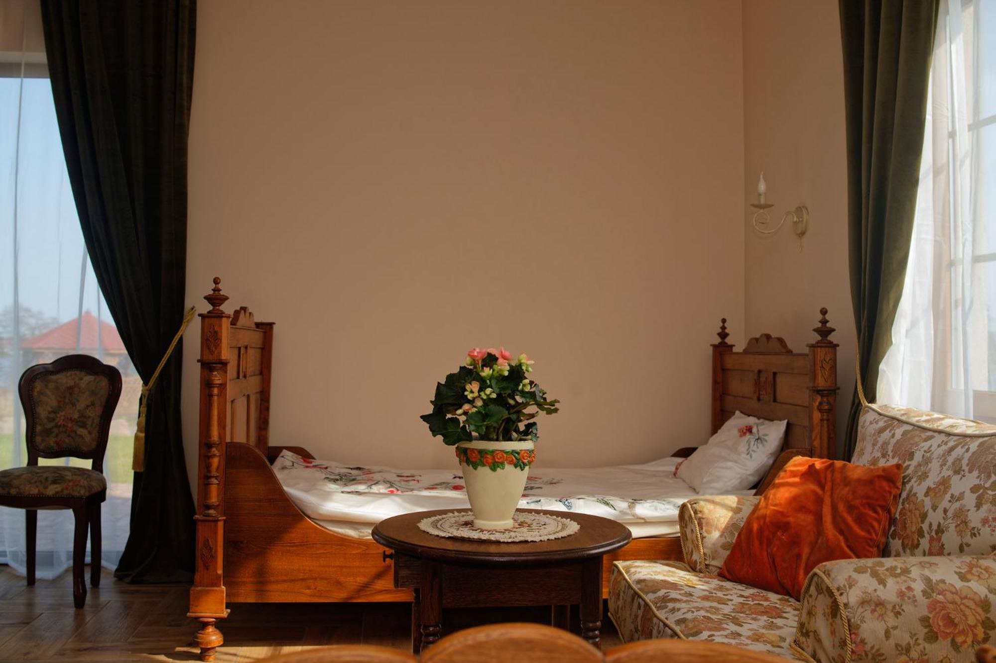 Czapla Stare Sady Bed & Breakfast Mikołajki Dış mekan fotoğraf