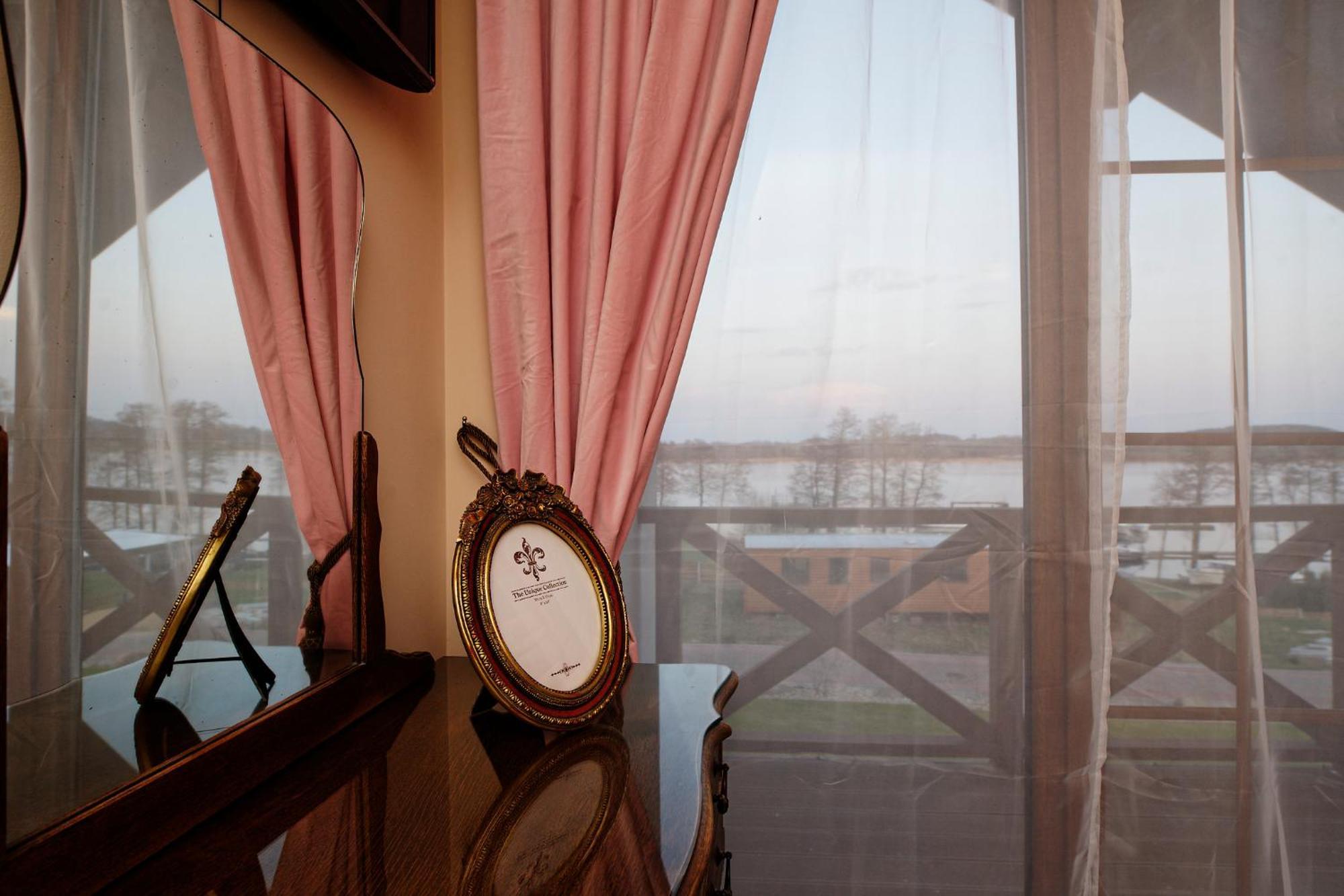 Czapla Stare Sady Bed & Breakfast Mikołajki Dış mekan fotoğraf